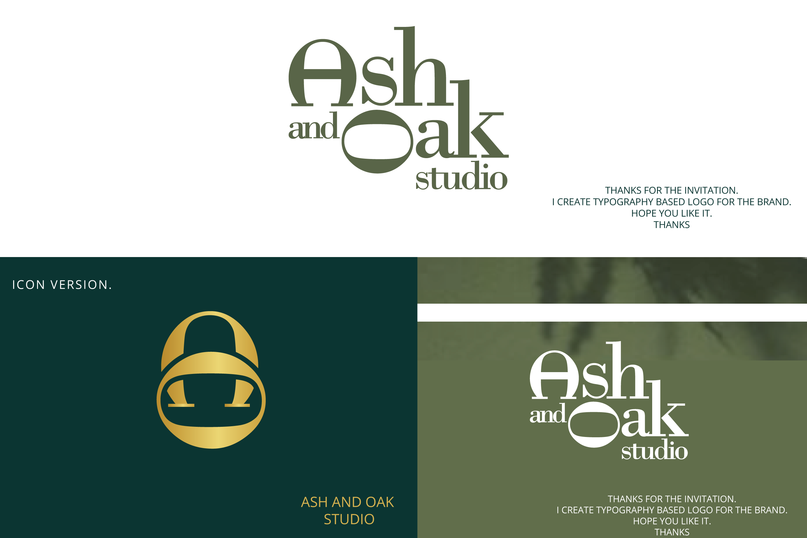 Logo Design by KREATIVE S - LOGO DESIGN for this project | Design #34564557