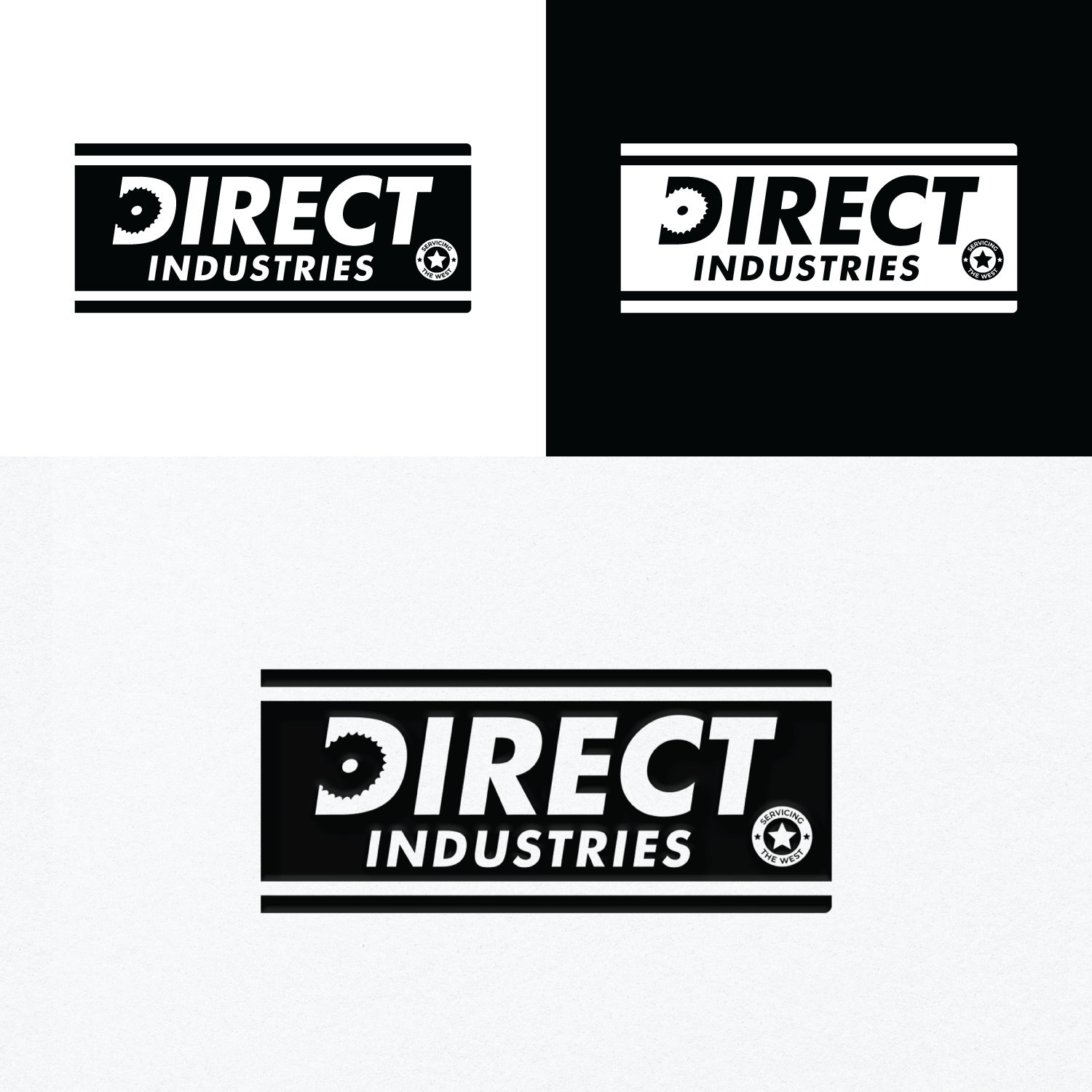 Logo Design by Digi_Design555 for this project | Design #34563841