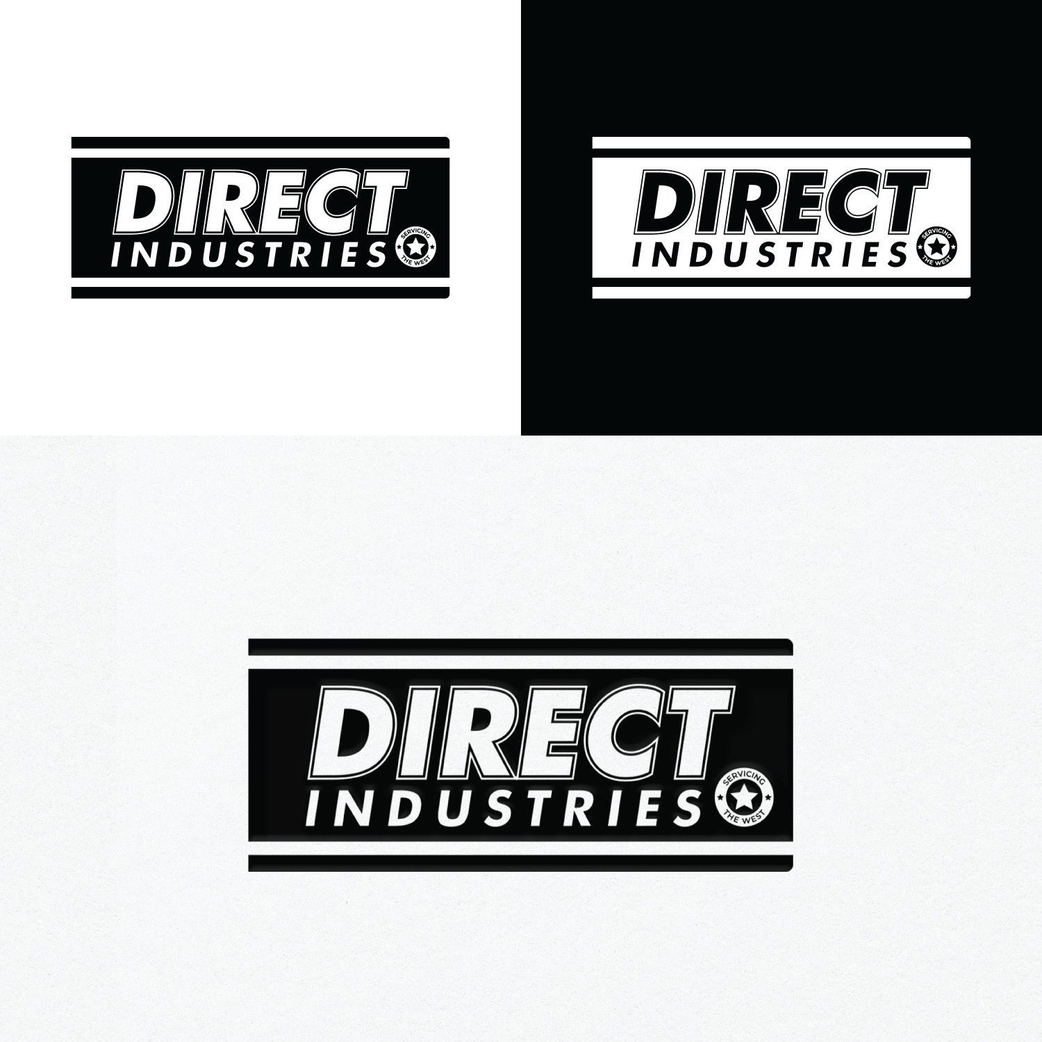 Logo Design by Digi_Design555 for this project | Design #34563842