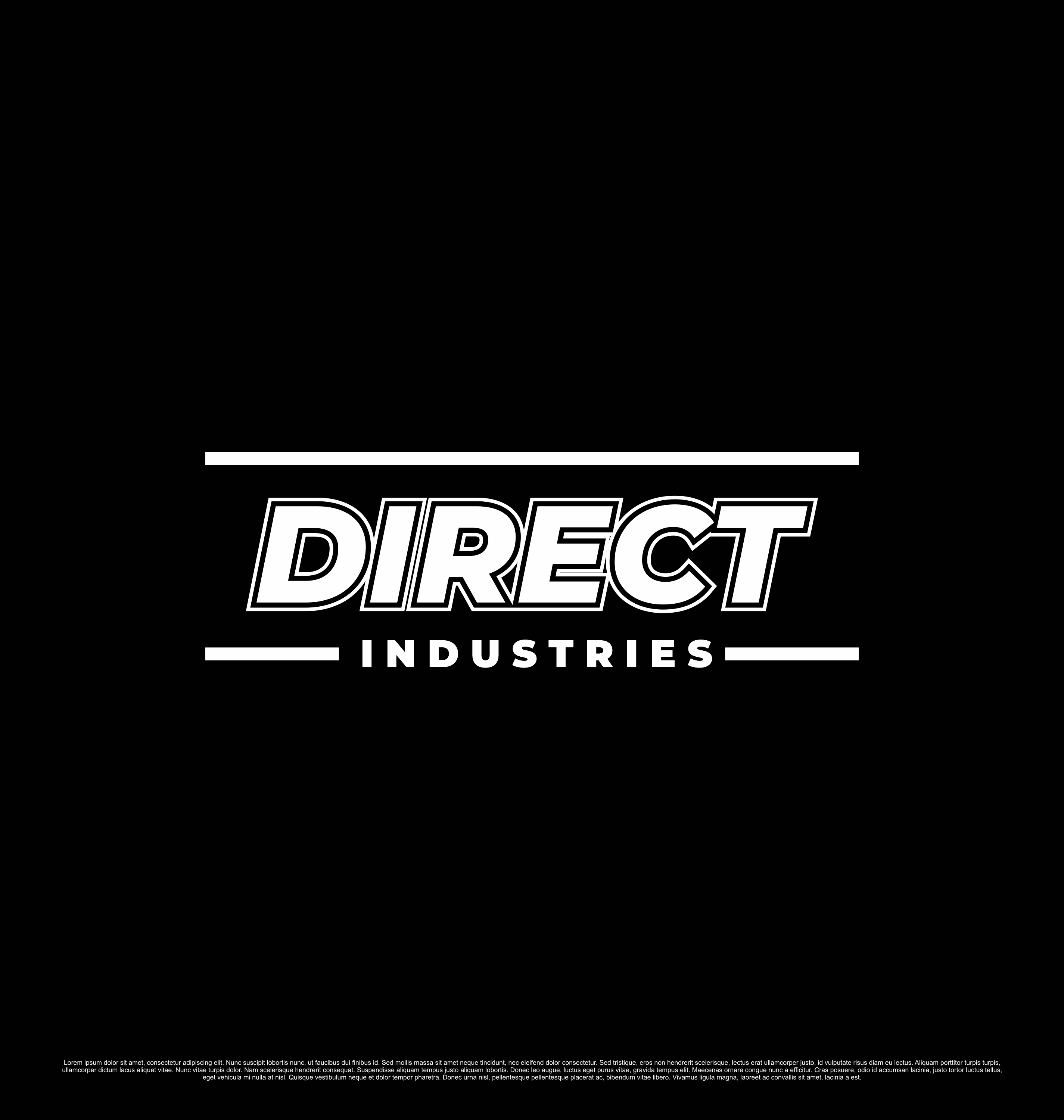 Logo Design by kebusibud for this project | Design #34541759