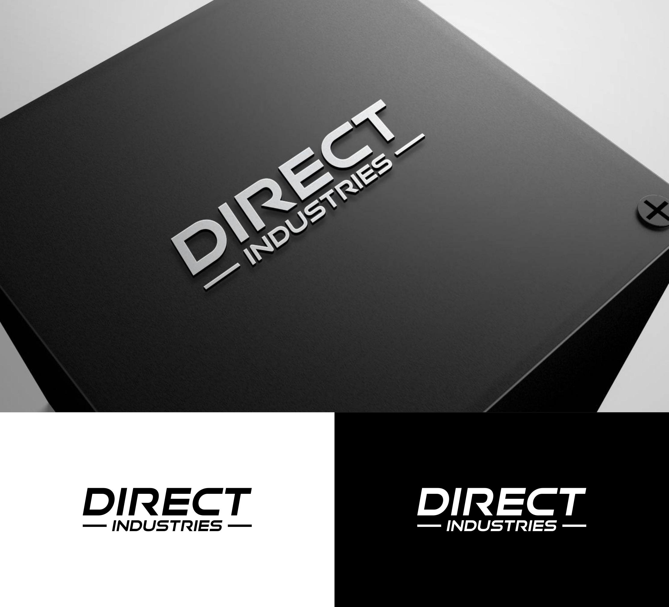 Logo Design by Zaid Al Faqih for this project | Design #34571832