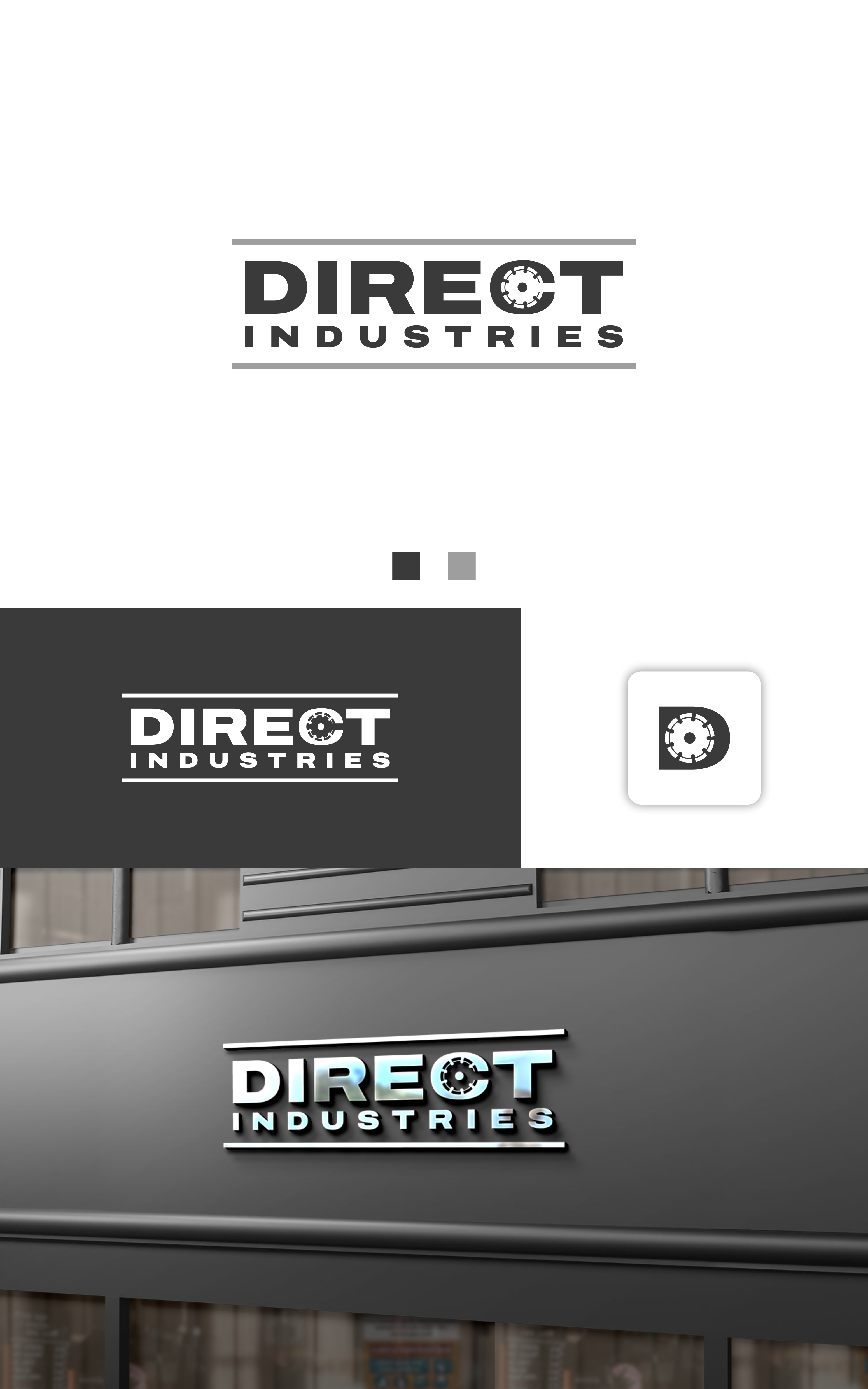 Logo Design by Dell_a.Design for this project | Design #34537265