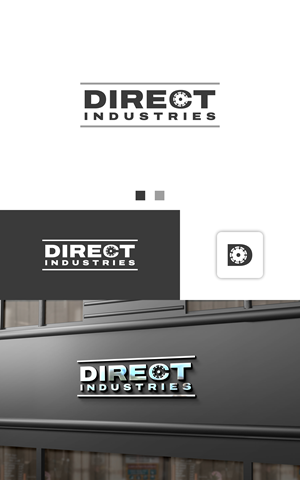 Logo Design by Dell_a.Design for this project | Design: #34537265