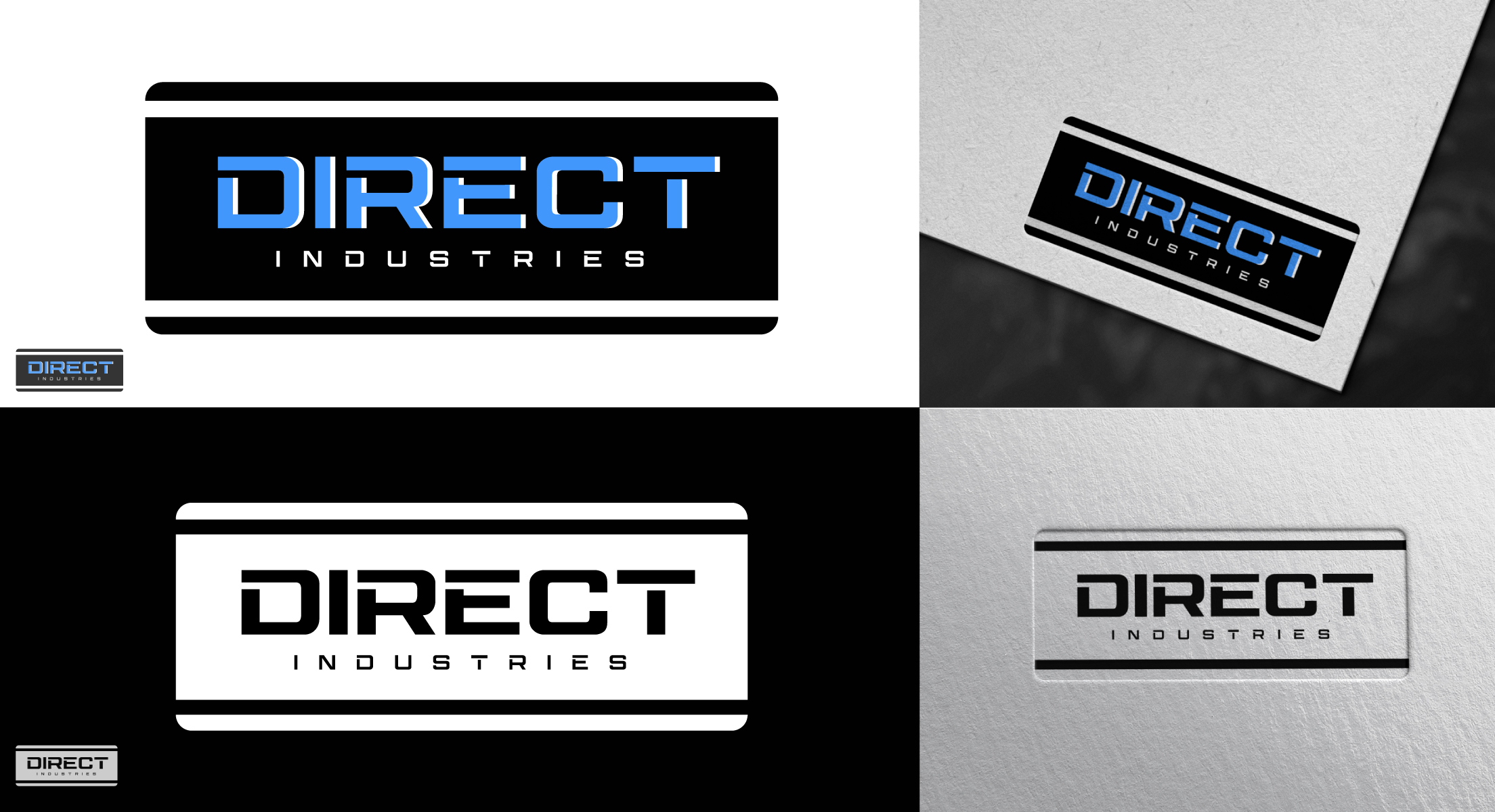 Logo Design by Christian Cruz for this project | Design #34569749