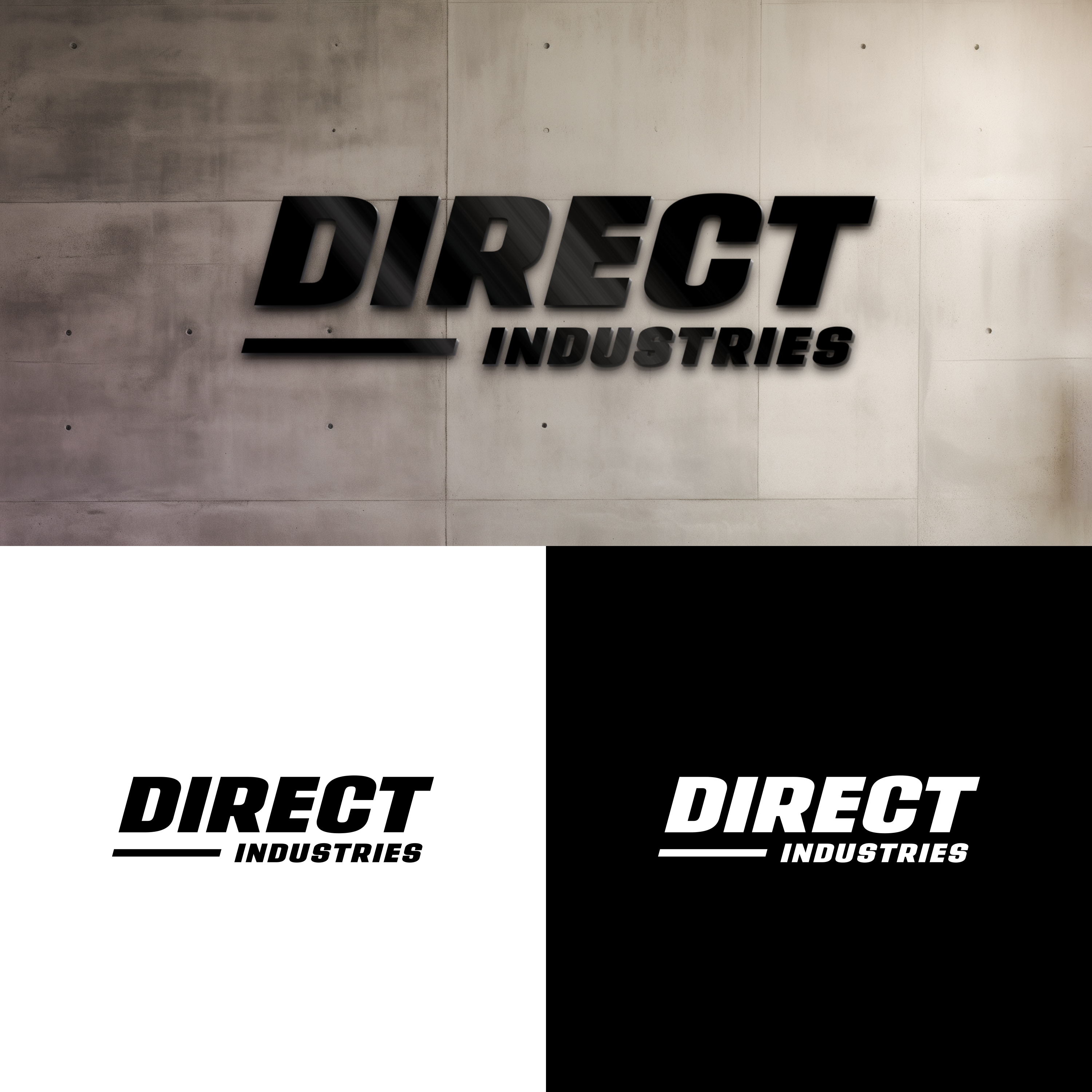 Logo Design by syad666 for this project | Design #34535556