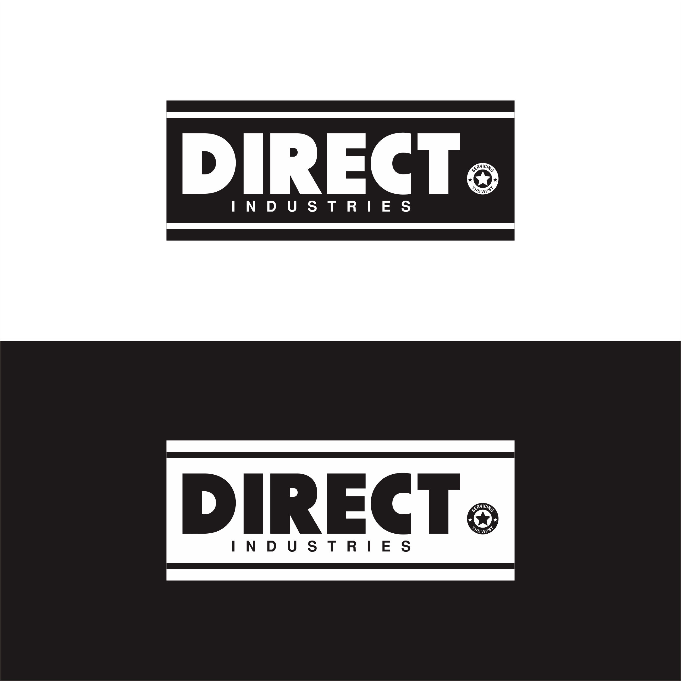 Logo Design by Mas Arief for this project | Design #34573509