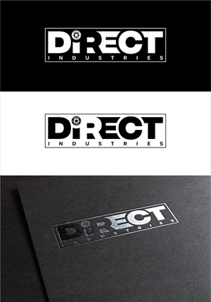 Logo Design by Mas Arief for this project | Design: #34573512