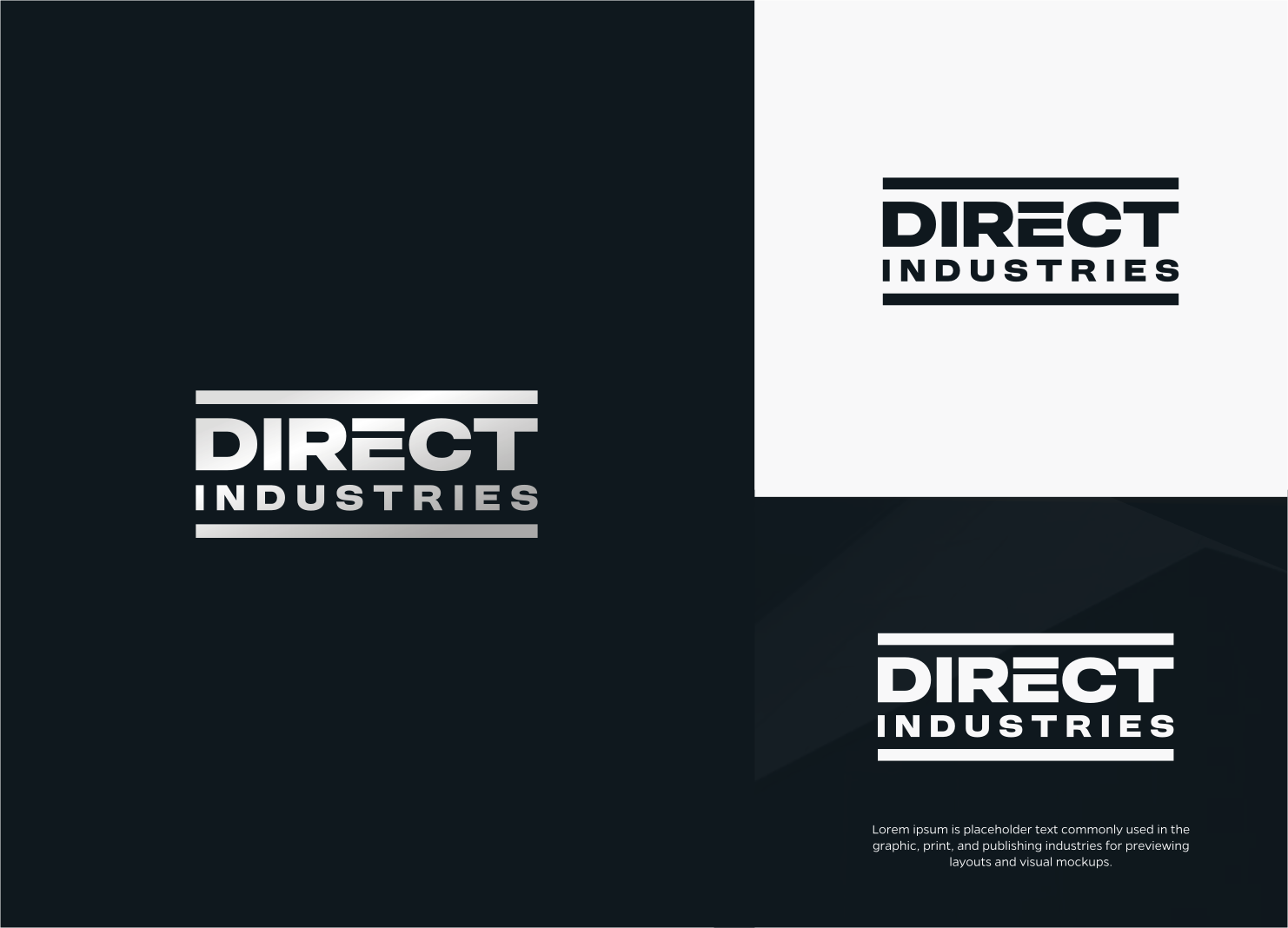 Logo Design by CKS d e s i g n for this project | Design #34537932