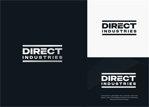 Logo Design by CKS d e s i g n for this project | Design: #34537932