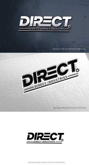 Logo-Design von zebronicgraphic für dieses Projekt | Design: #34534046