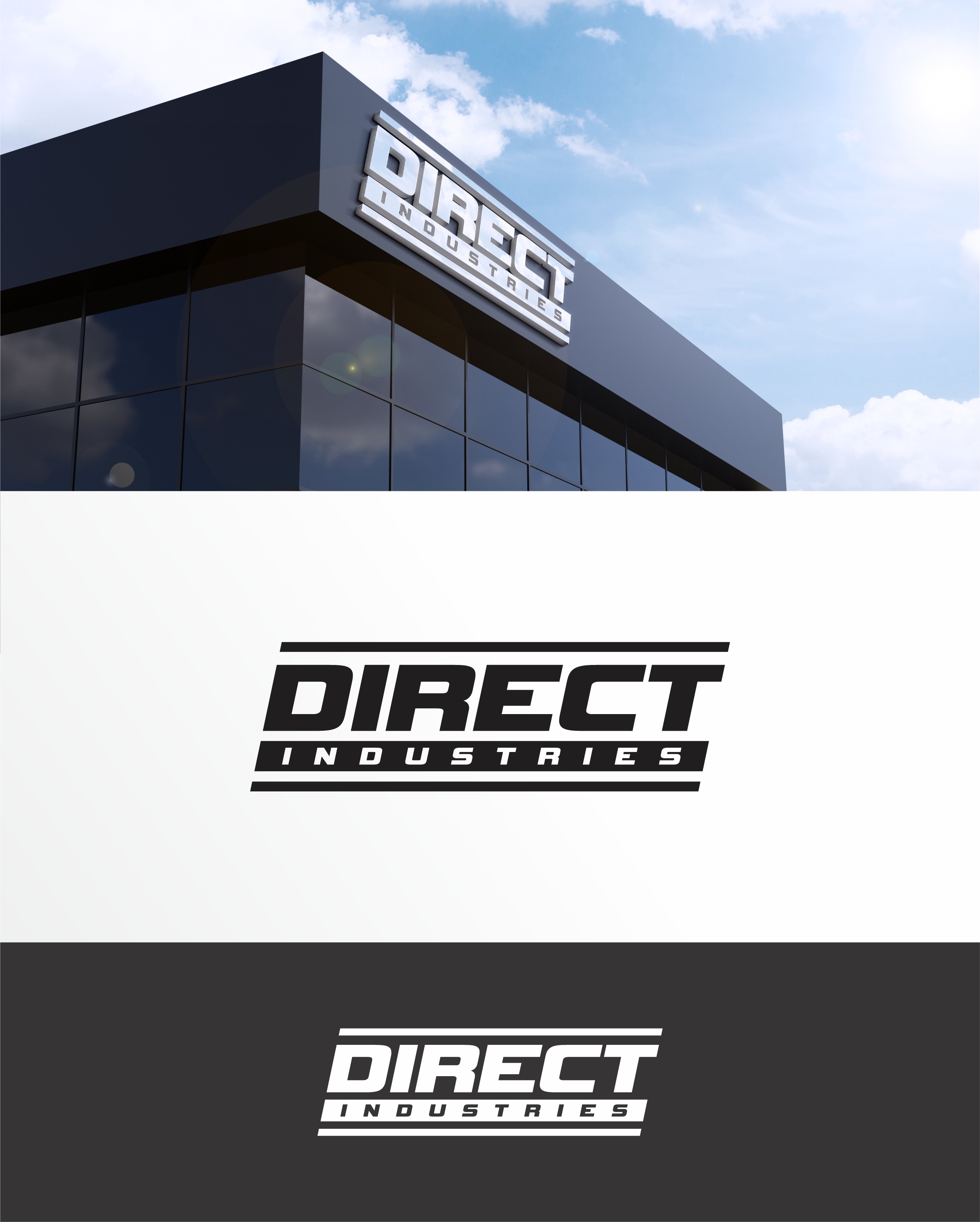 Logo Design by Djamdesign for this project | Design #34531815