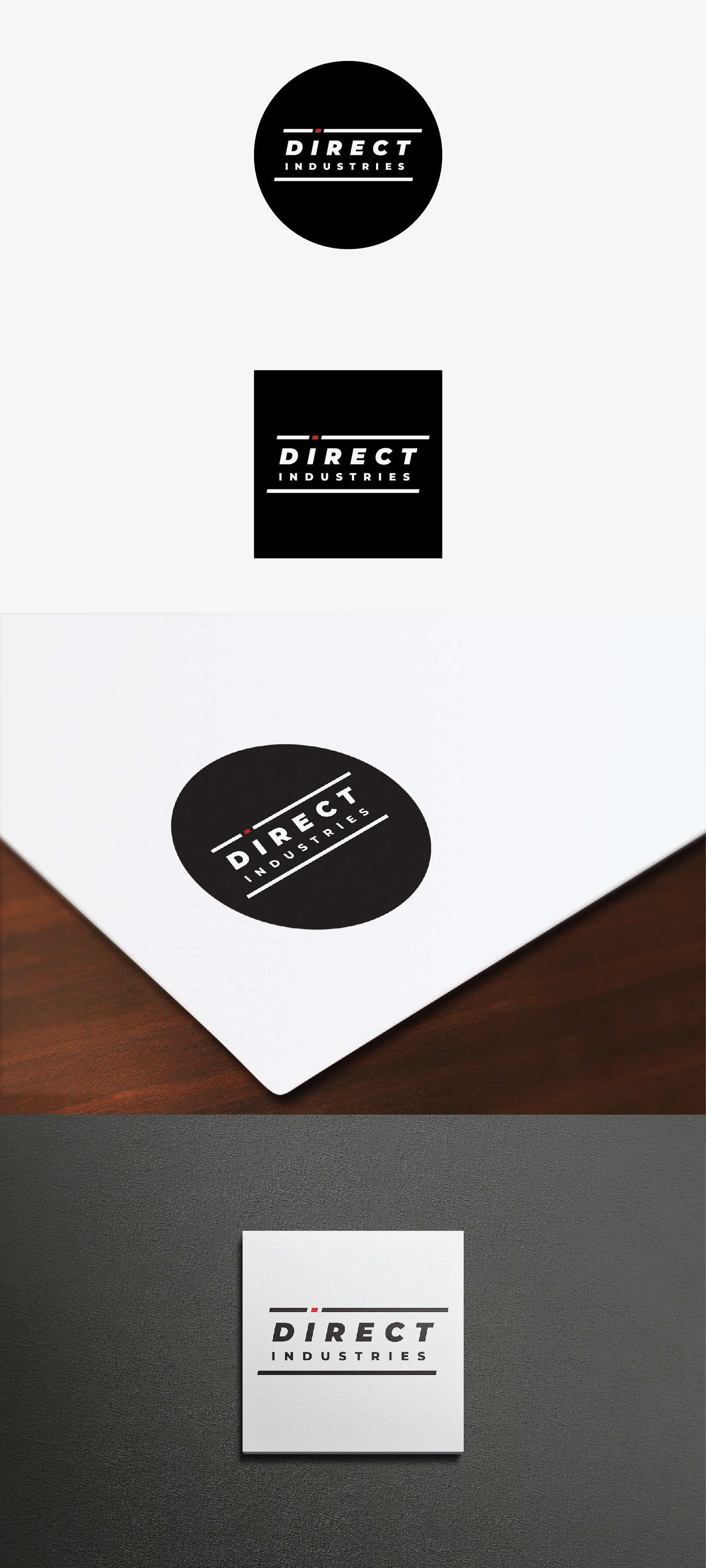 Logo Design by IMilenovic for this project | Design #34534791