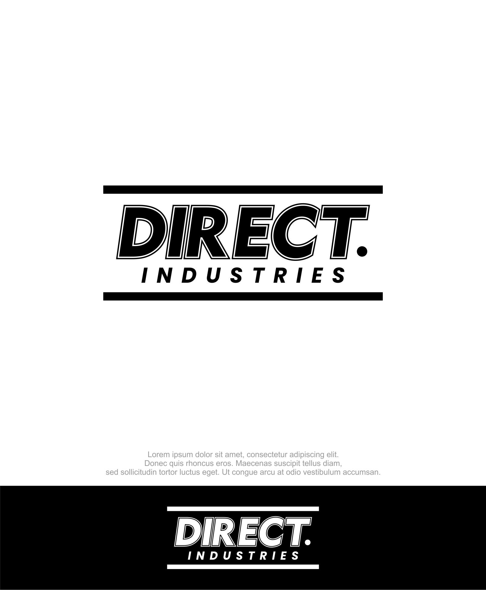 Logo Design by M.Syaiful Huda for this project | Design #34531754