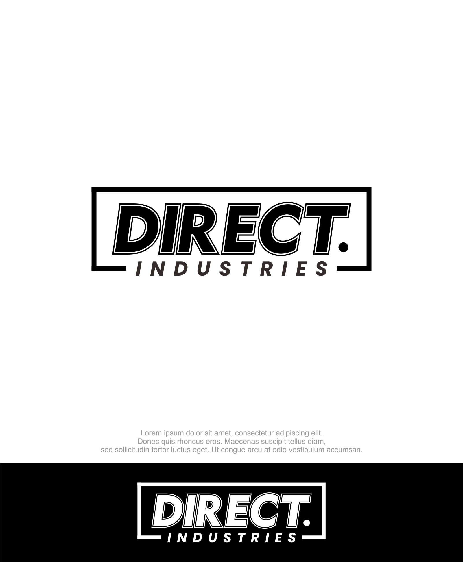 Logo Design by M.Syaiful Huda for this project | Design #34531778
