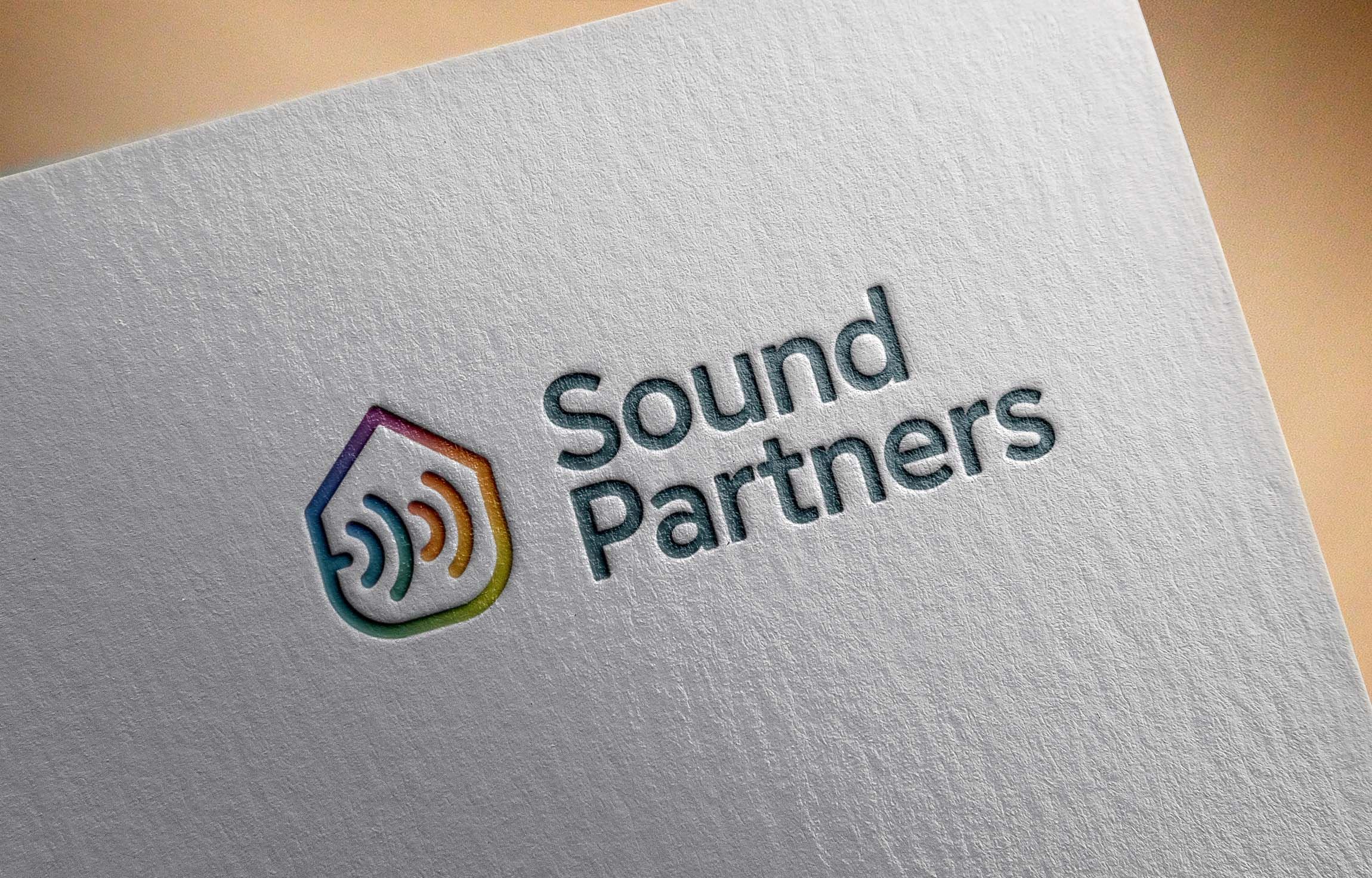 Logo Design by Lumen Branding for St. Joseph Institute for the Deaf | Design #34576236