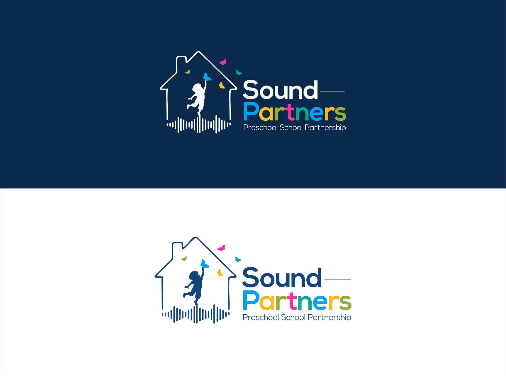 Logo Design by nikkiblue for St. Joseph Institute for the Deaf | Design #34573970