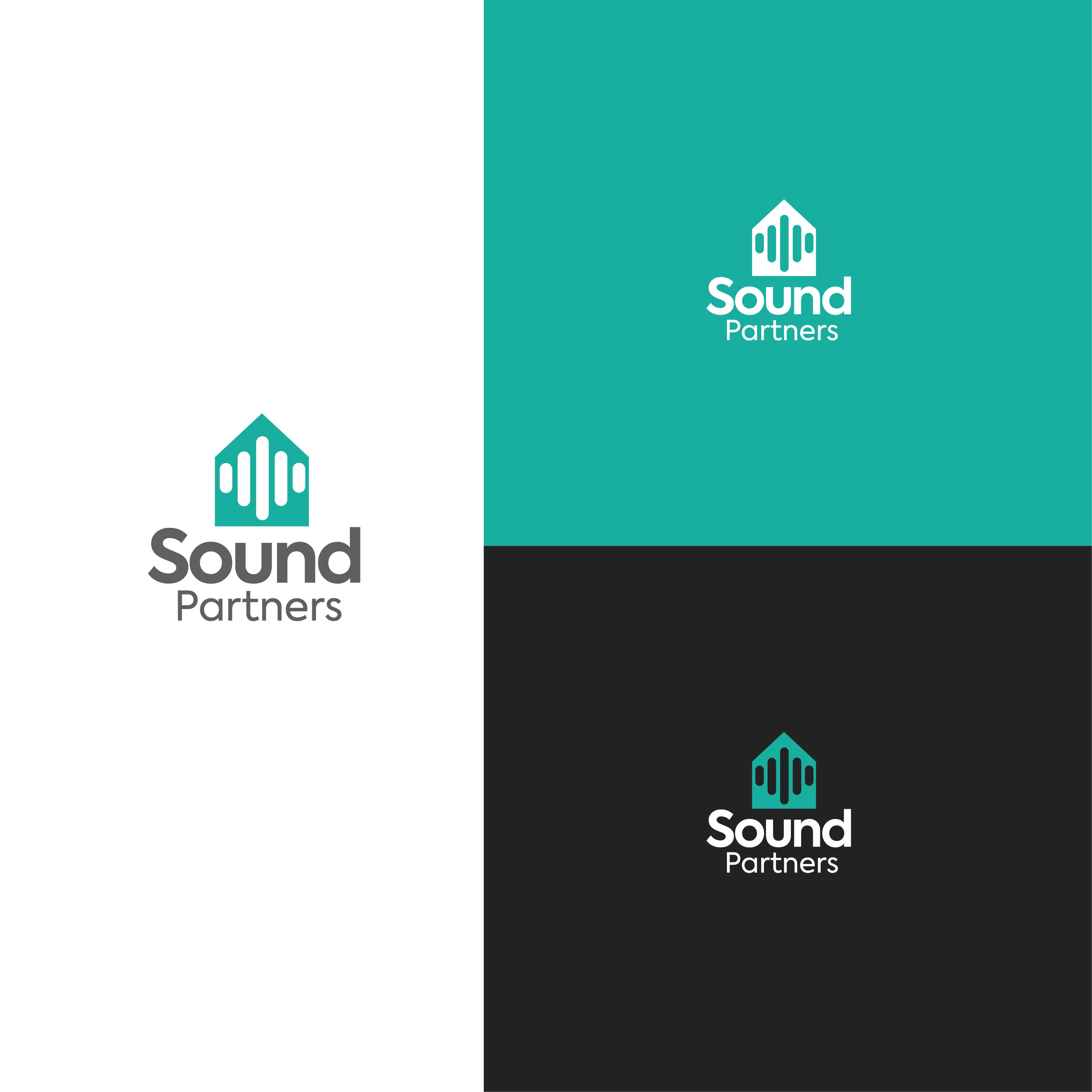 Logo Design by AbrinaDesign for St. Joseph Institute for the Deaf | Design: #34530921