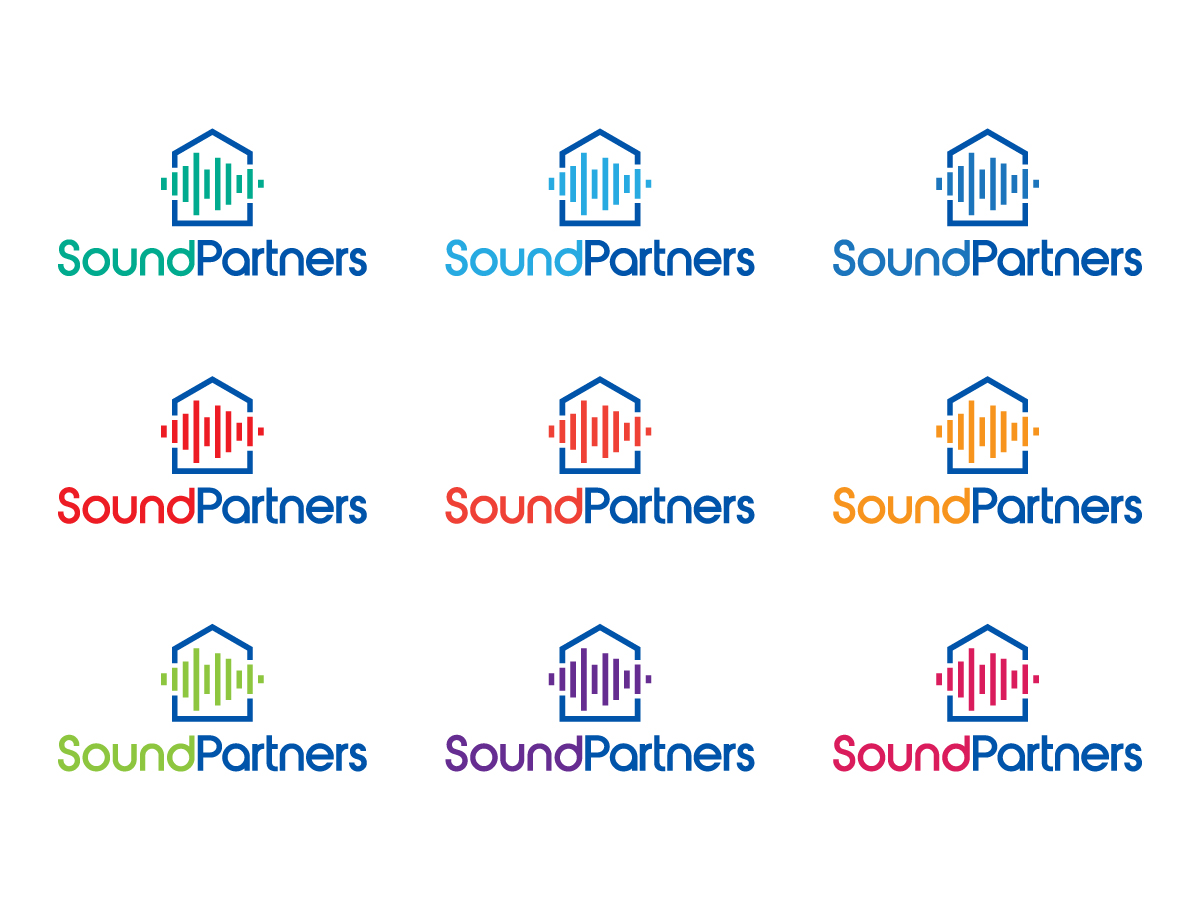 Logo Design by 439 Creations for St. Joseph Institute for the Deaf | Design #34545790