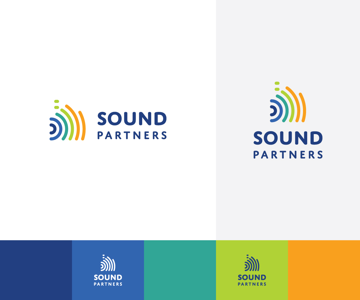 Logo Design by Lilie for St. Joseph Institute for the Deaf | Design #34557825