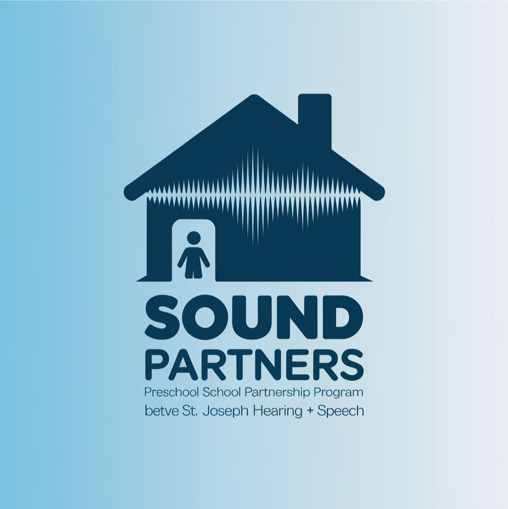 Diseño de Logo por DesignVerse777 para St. Joseph Institute for the Deaf | Diseño #34541629