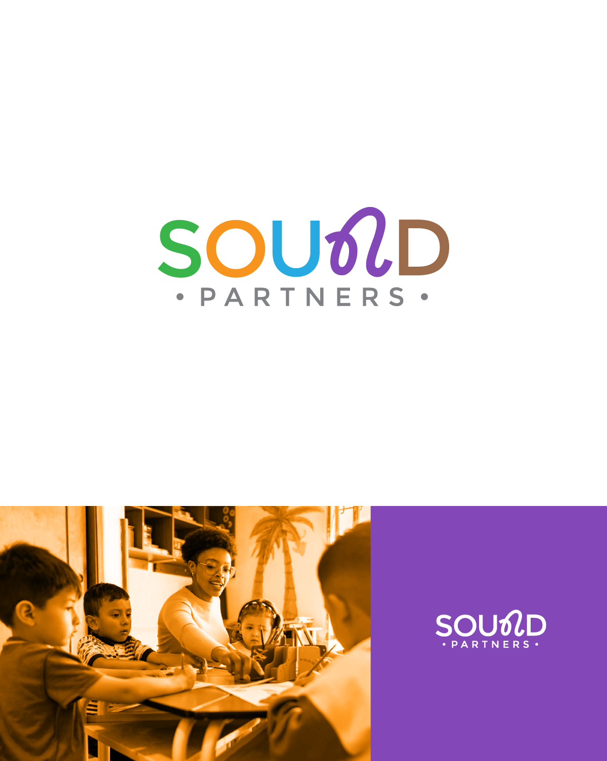 Logo Design by apik. for St. Joseph Institute for the Deaf | Design #34533150