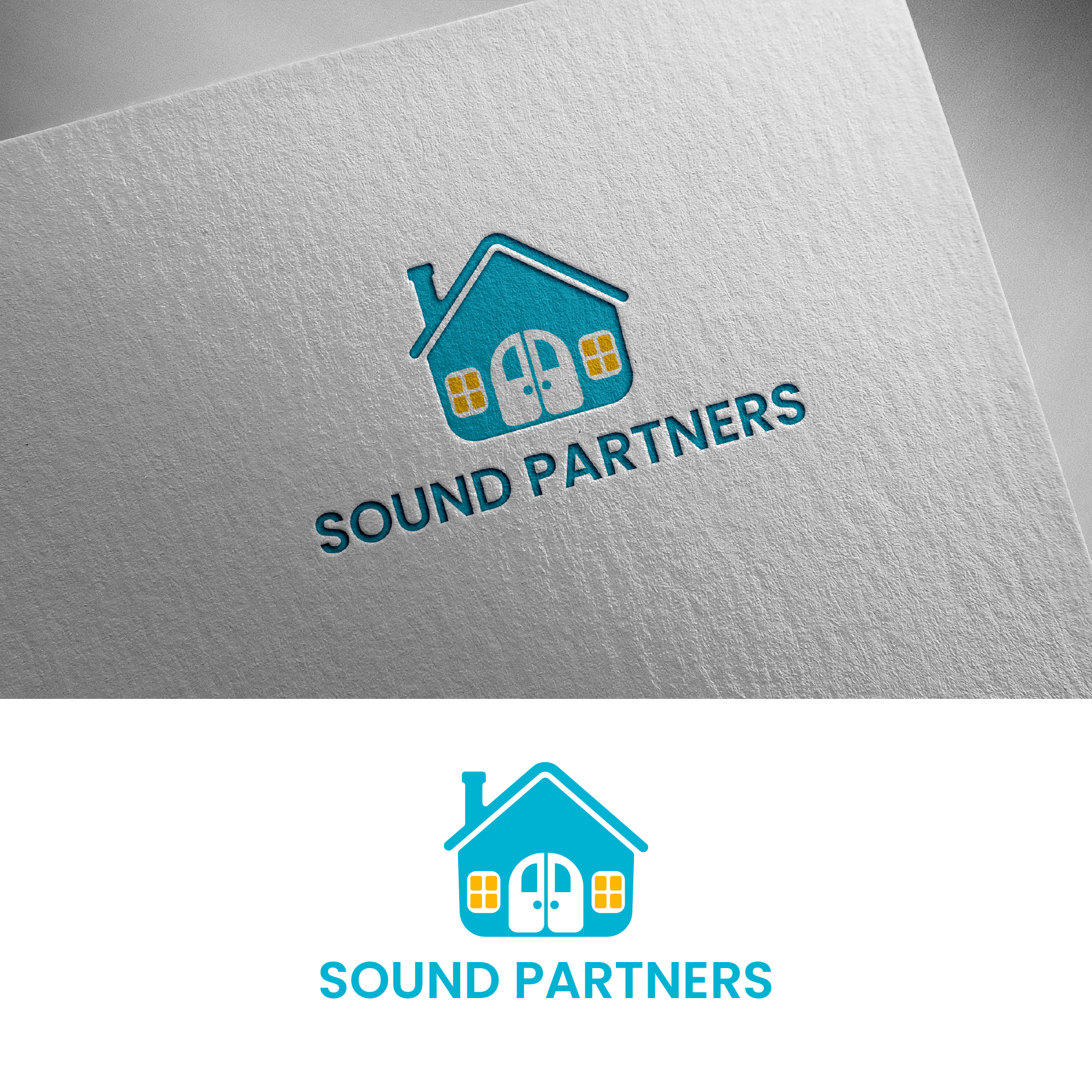 Diseño de Logo por Echelon para St. Joseph Institute for the Deaf | Diseño #34530705