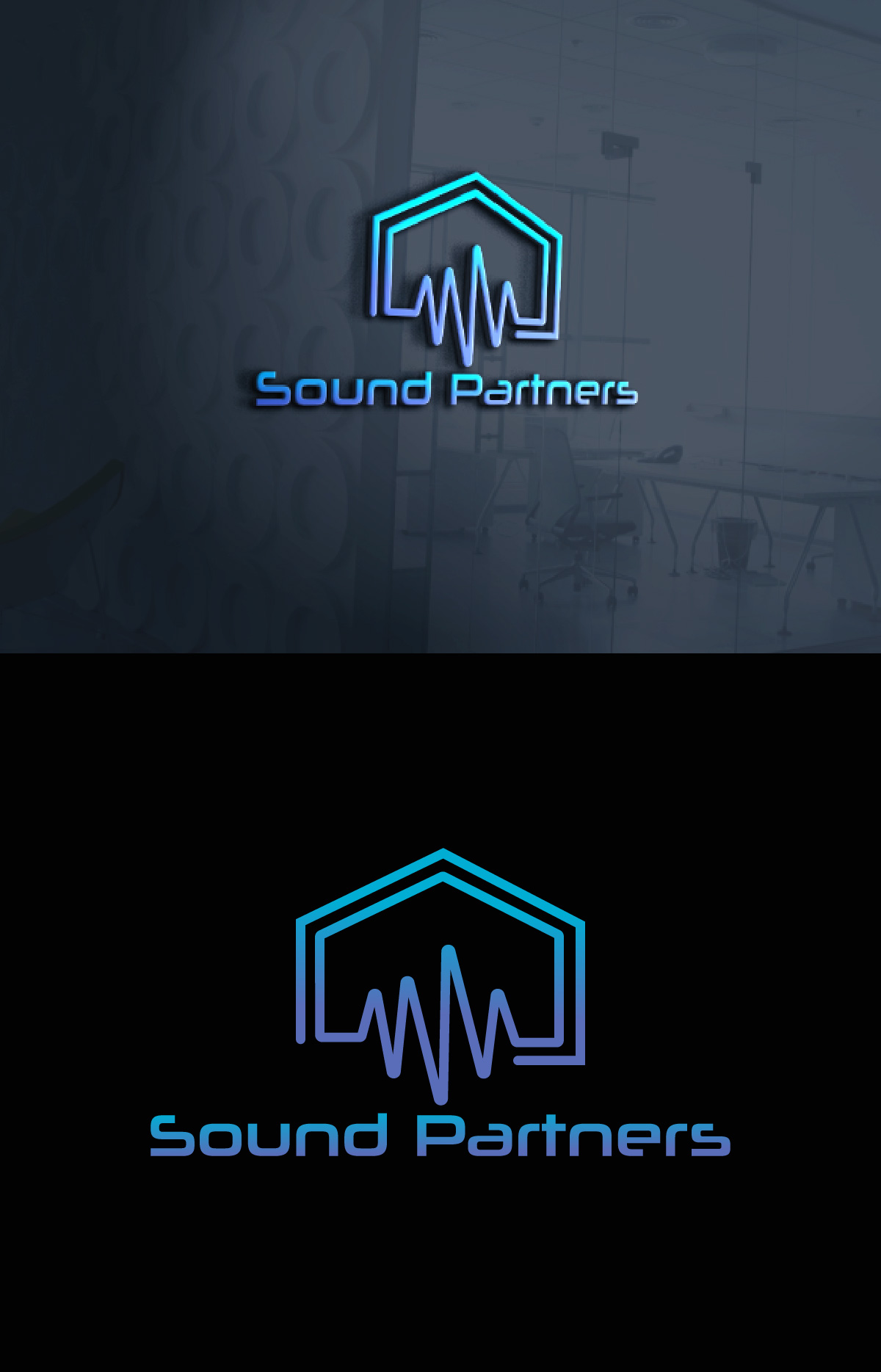 Logo Design by fly  design for St. Joseph Institute for the Deaf | Design #34535038