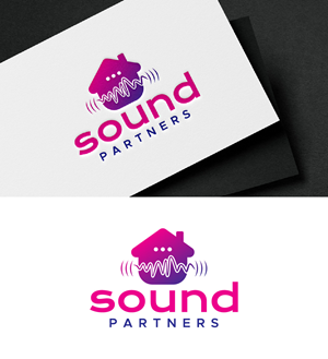 Logo Design by fly  design for St. Joseph Institute for the Deaf | Design: #34535043