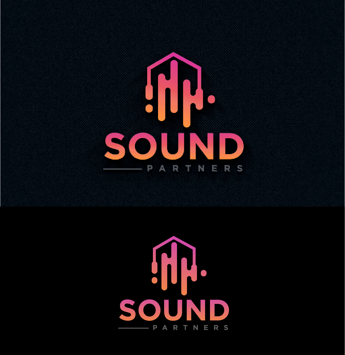 Logo Design by fly  design for St. Joseph Institute for the Deaf | Design #34535044