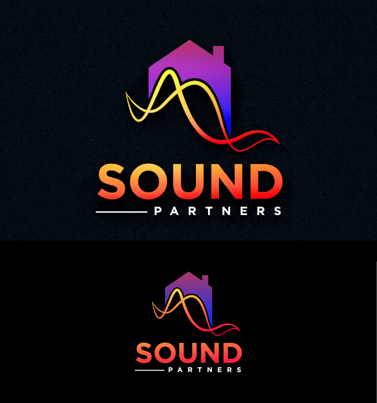 Logo Design by fly  design for St. Joseph Institute for the Deaf | Design #34535045