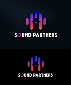 Logo Design by fly  design for St. Joseph Institute for the Deaf | Design: #34535046