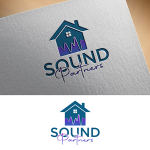 Logo Design by fly  design for St. Joseph Institute for the Deaf | Design: #34535047