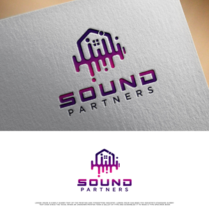 Logo Design by fly  design for St. Joseph Institute for the Deaf | Design: #34535050