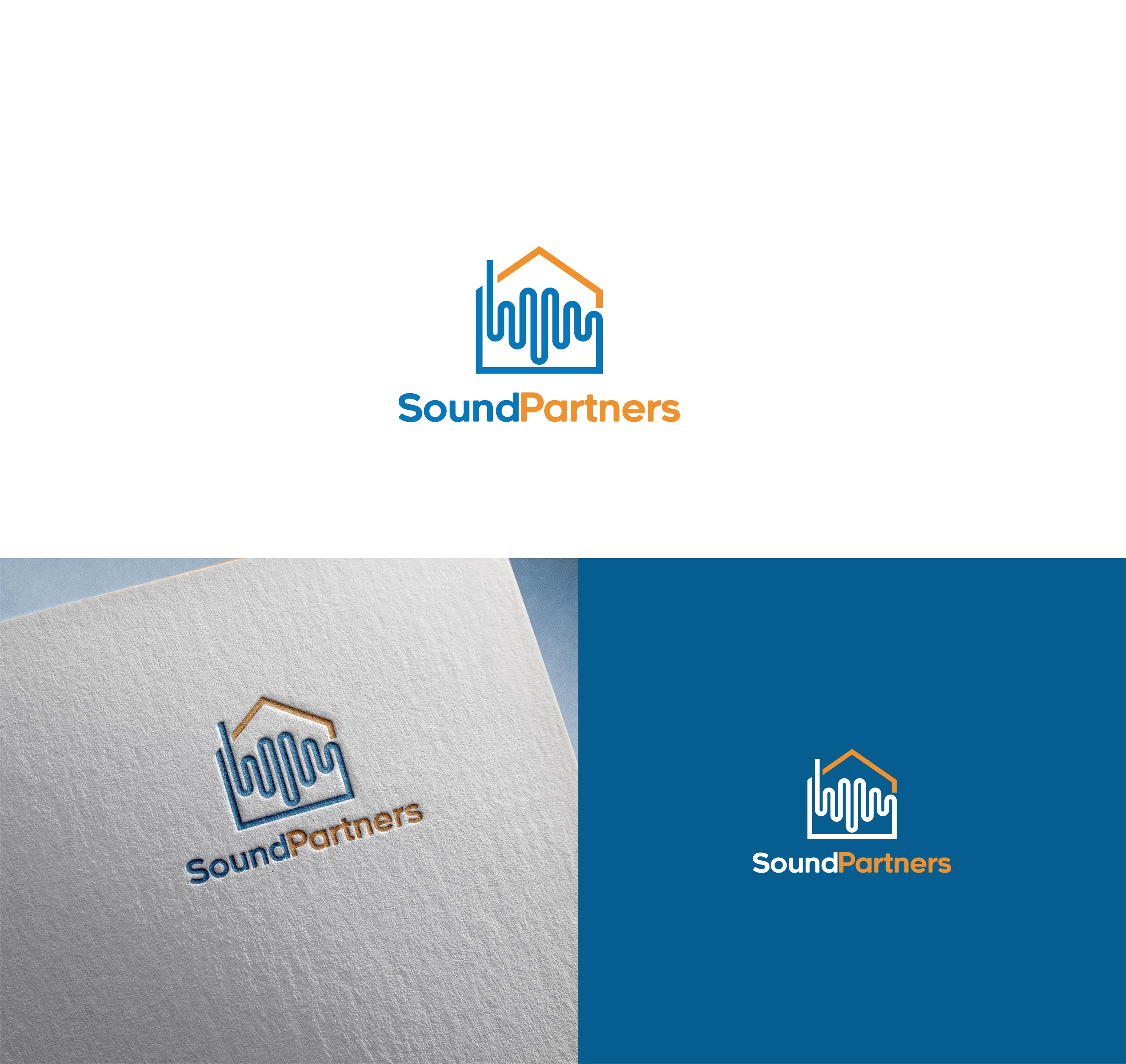 Logo Design by Joenet Jayawarna for St. Joseph Institute for the Deaf | Design #34570558