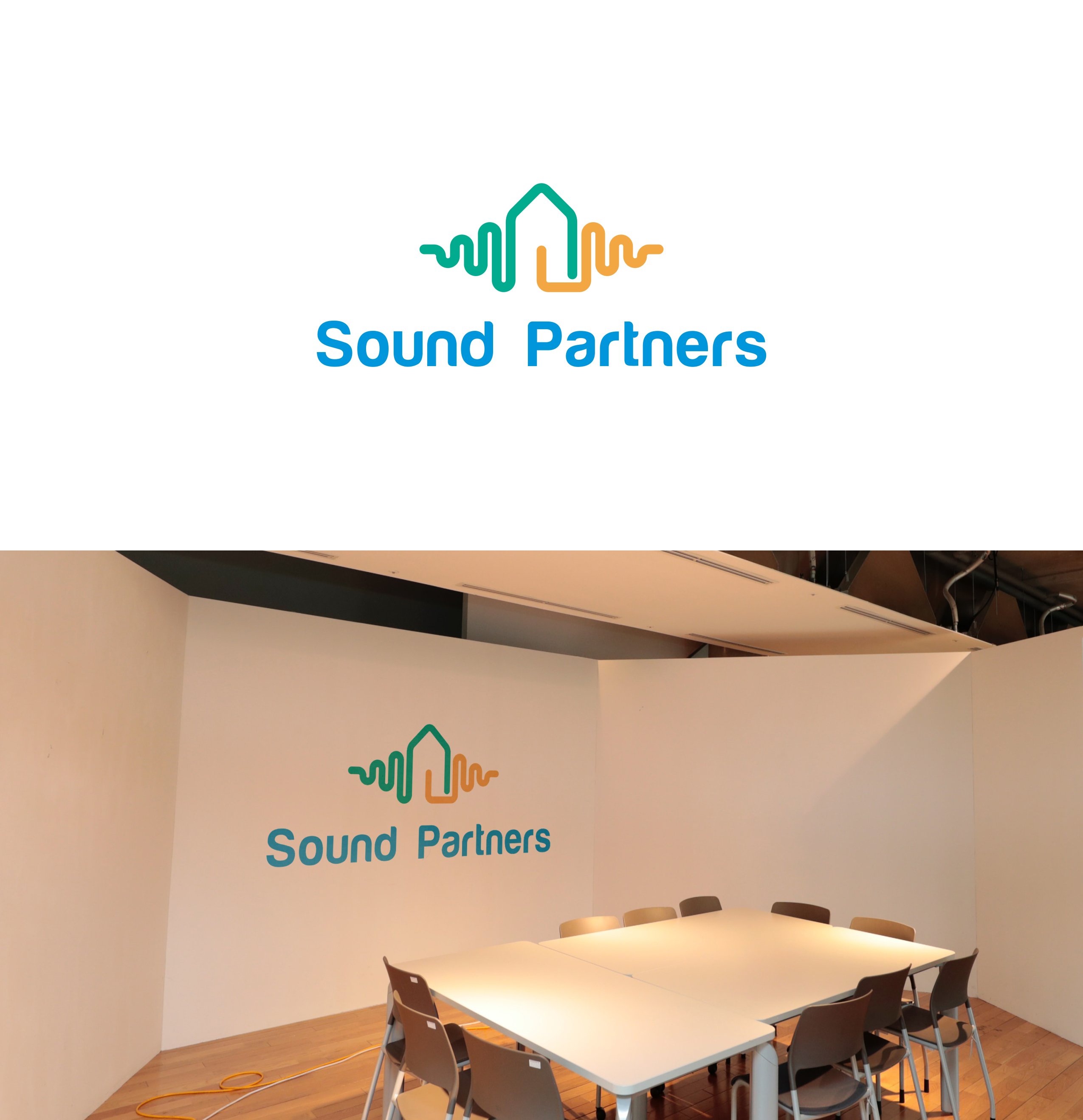 Logo Design by RAN MEI JS for St. Joseph Institute for the Deaf | Design #34531597