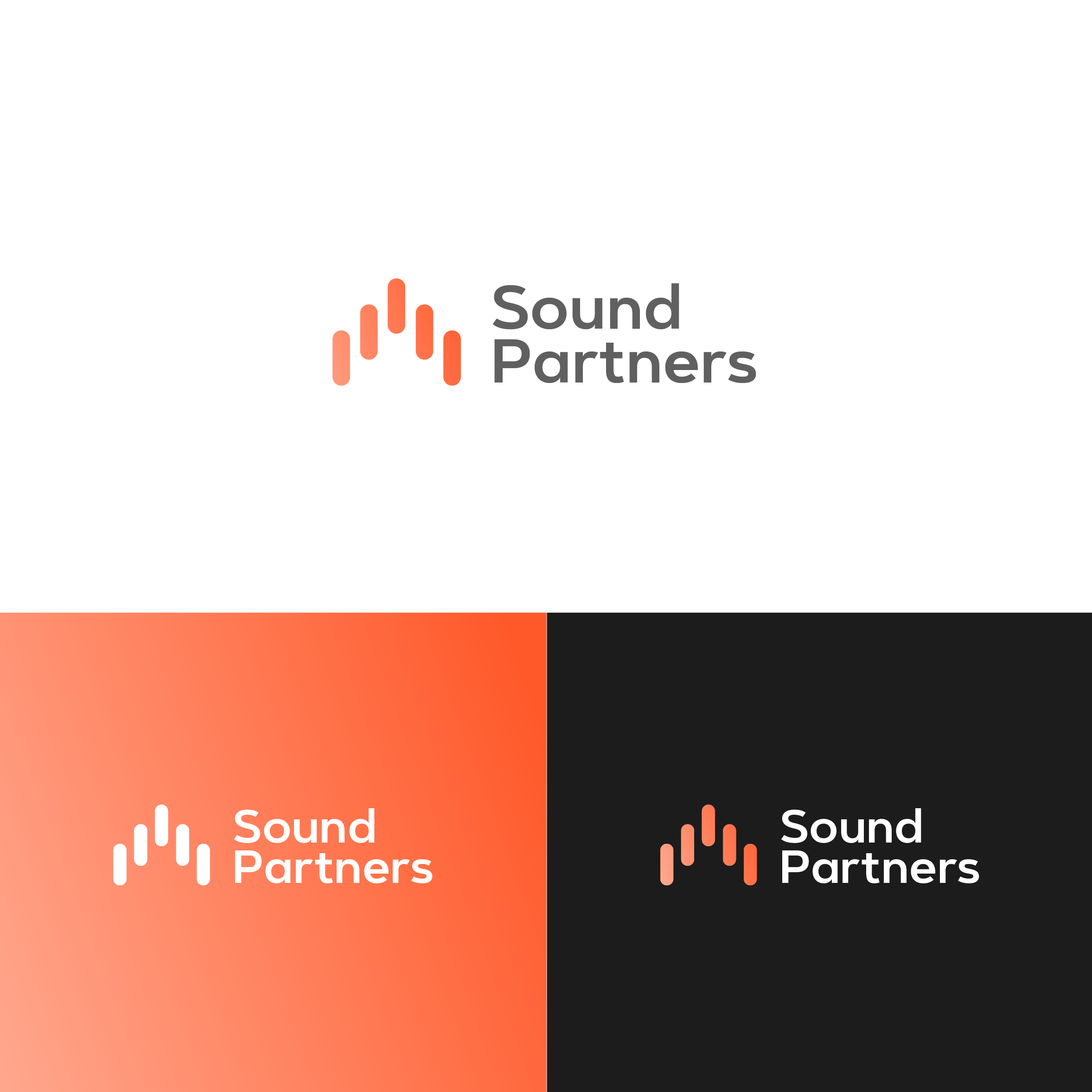 Logo Design by Bear Studio for St. Joseph Institute for the Deaf | Design #34530664