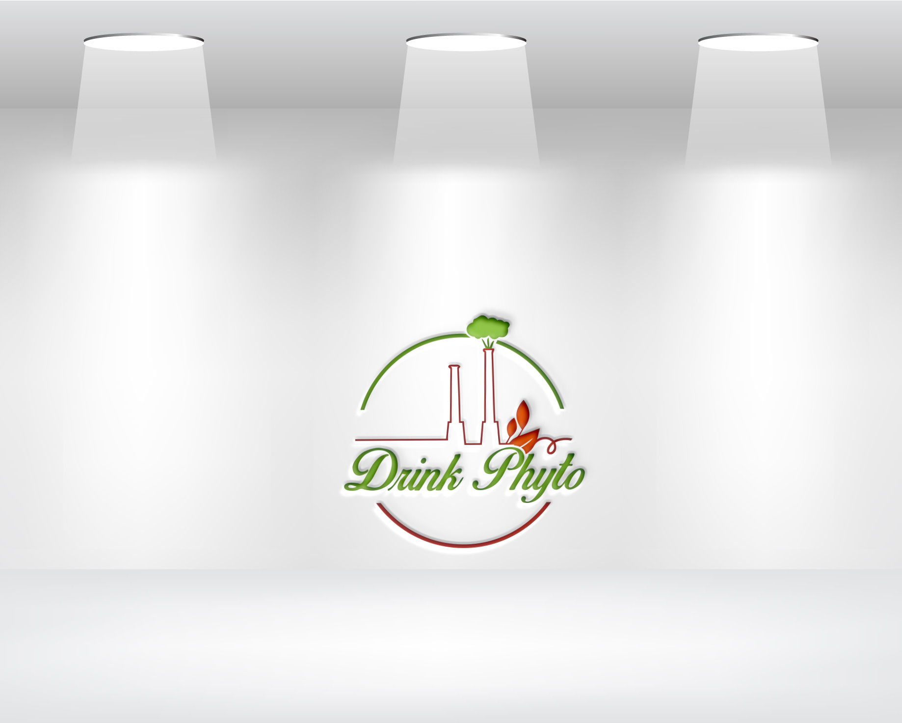 Design de Logo par Daniel Khan pour Phytoplankton Solutions Inc | Design #34533892