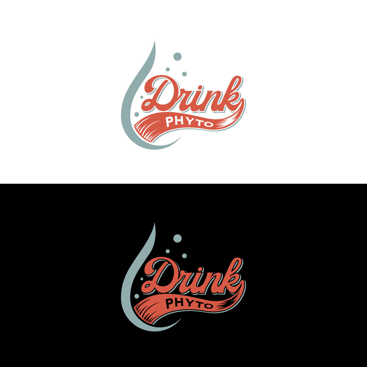Logo Design by chris Ray for Phytoplankton Solutions Inc | Design #34533296