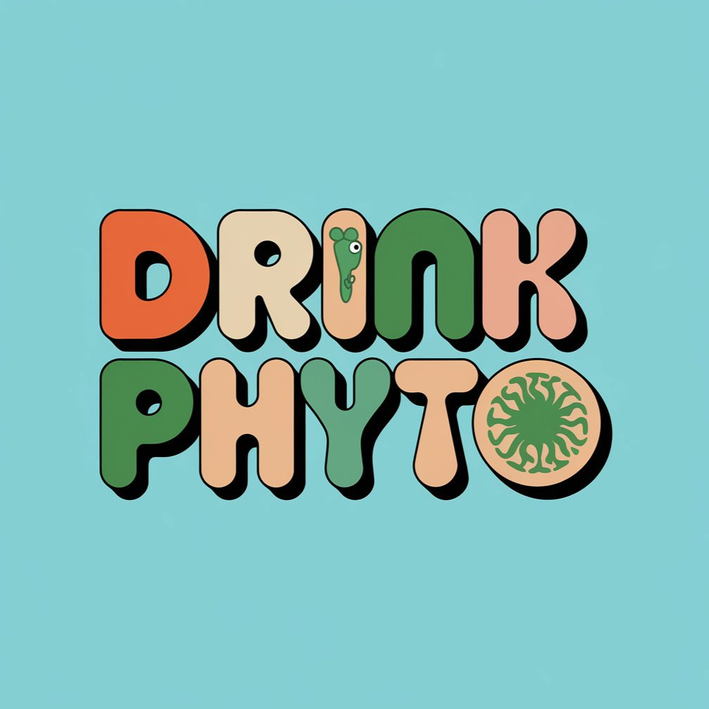 Design de Logo par KING JM pour Phytoplankton Solutions Inc | Design #34536191