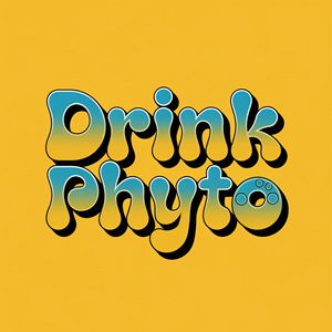 Logo Design by KING JM for Phytoplankton Solutions Inc | Design: #34536194