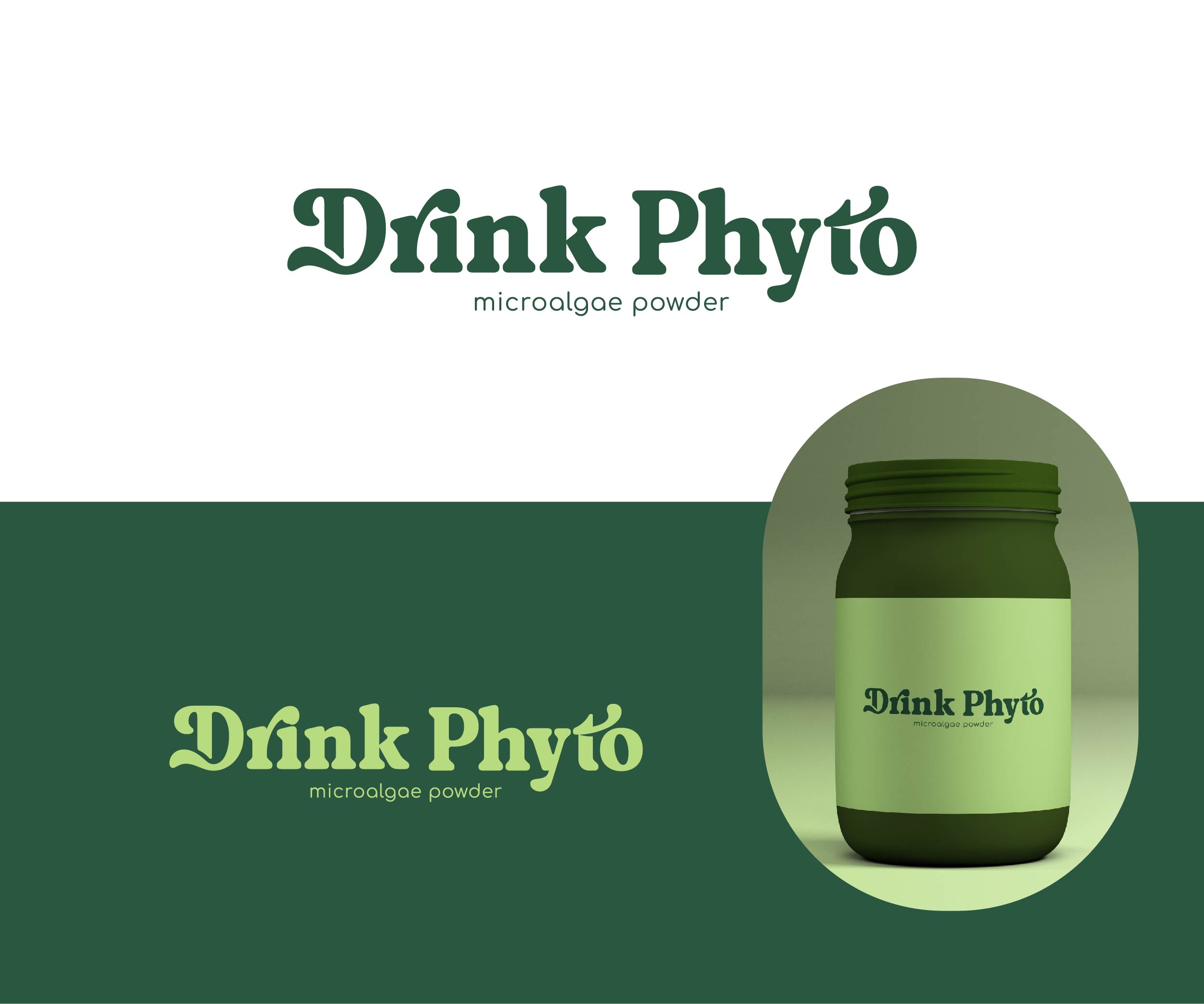 Design de Logo par UrmiM pour Phytoplankton Solutions Inc | Design #34546034