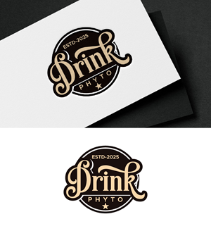 Logo Design by fly  design for Phytoplankton Solutions Inc | Design: #34535342