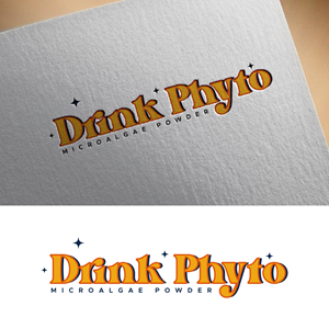 Logo Design by fly  design for Phytoplankton Solutions Inc | Design: #34535417