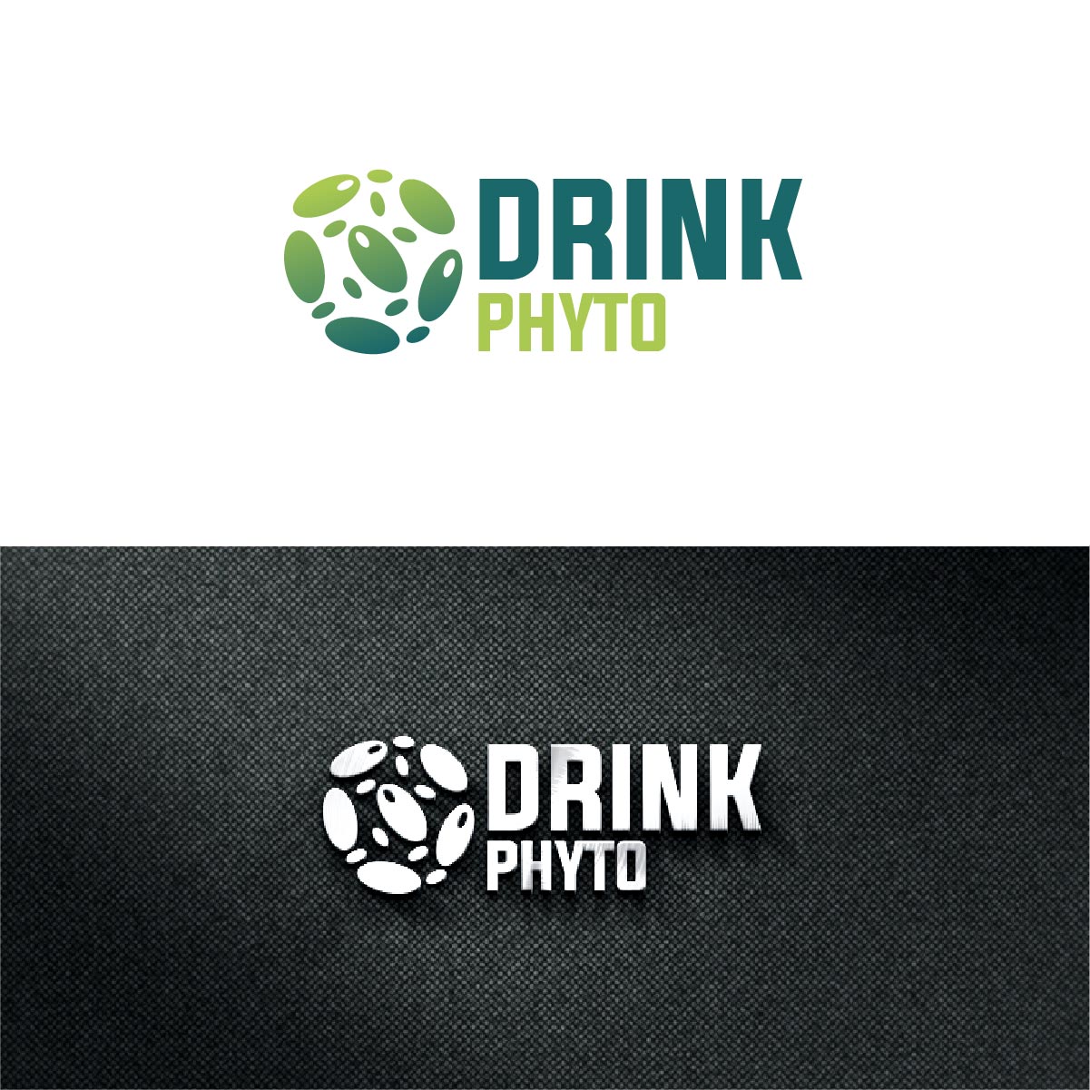 Logo Design by fly  design for Phytoplankton Solutions Inc | Design #34535445