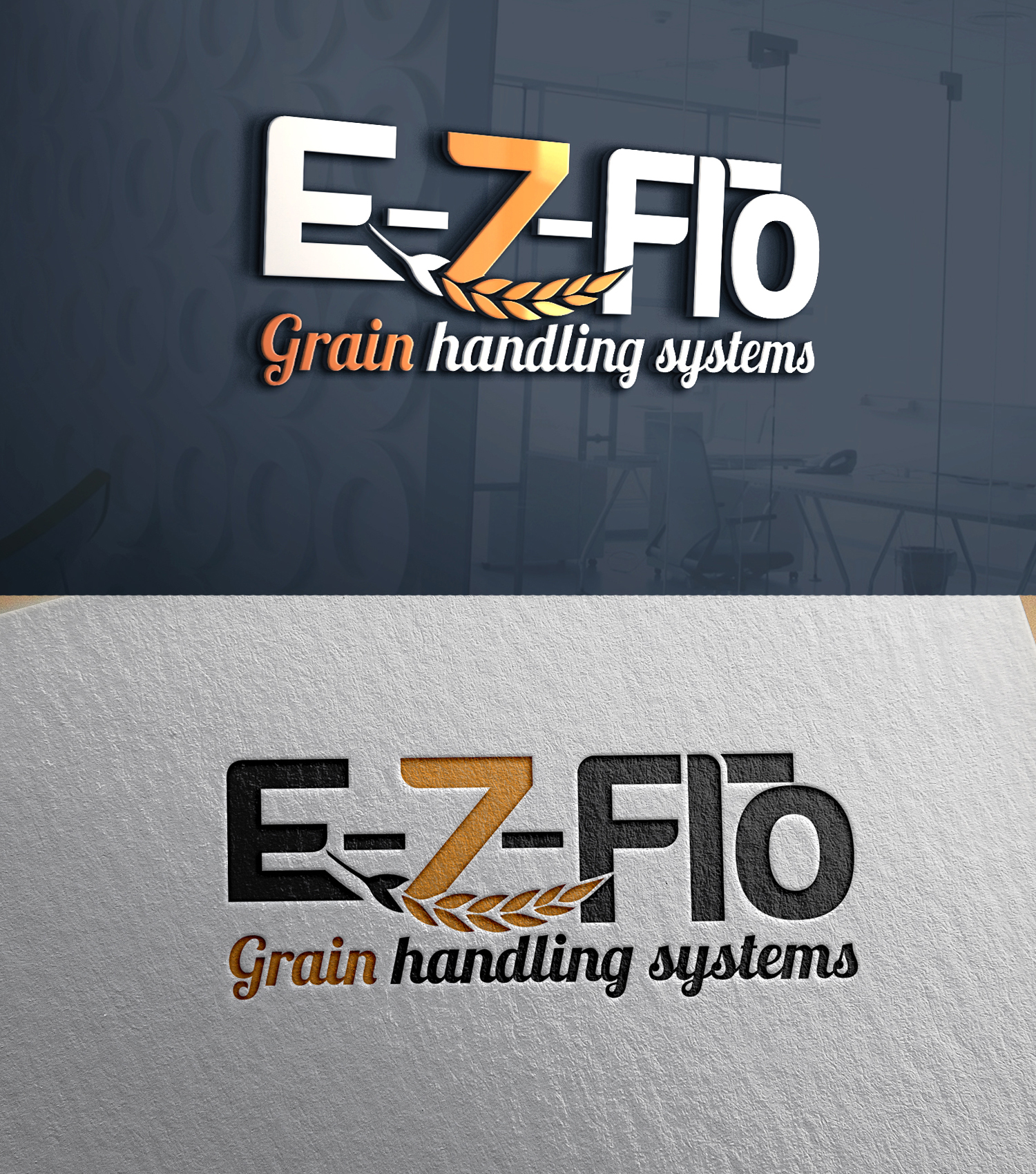 Logo Design by 24ksunny for Maxwell Consruction LLC | Design #34535994