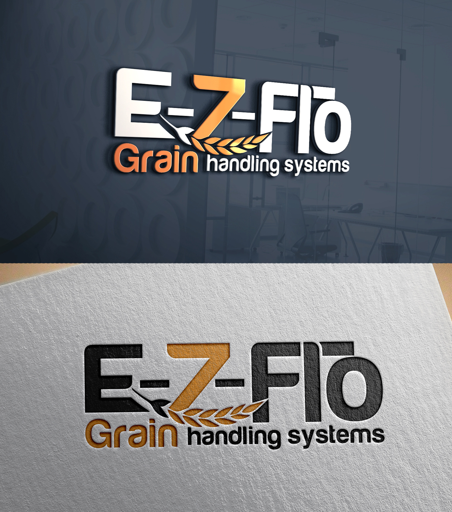 Logo Design by 24ksunny for Maxwell Consruction LLC | Design #34538504