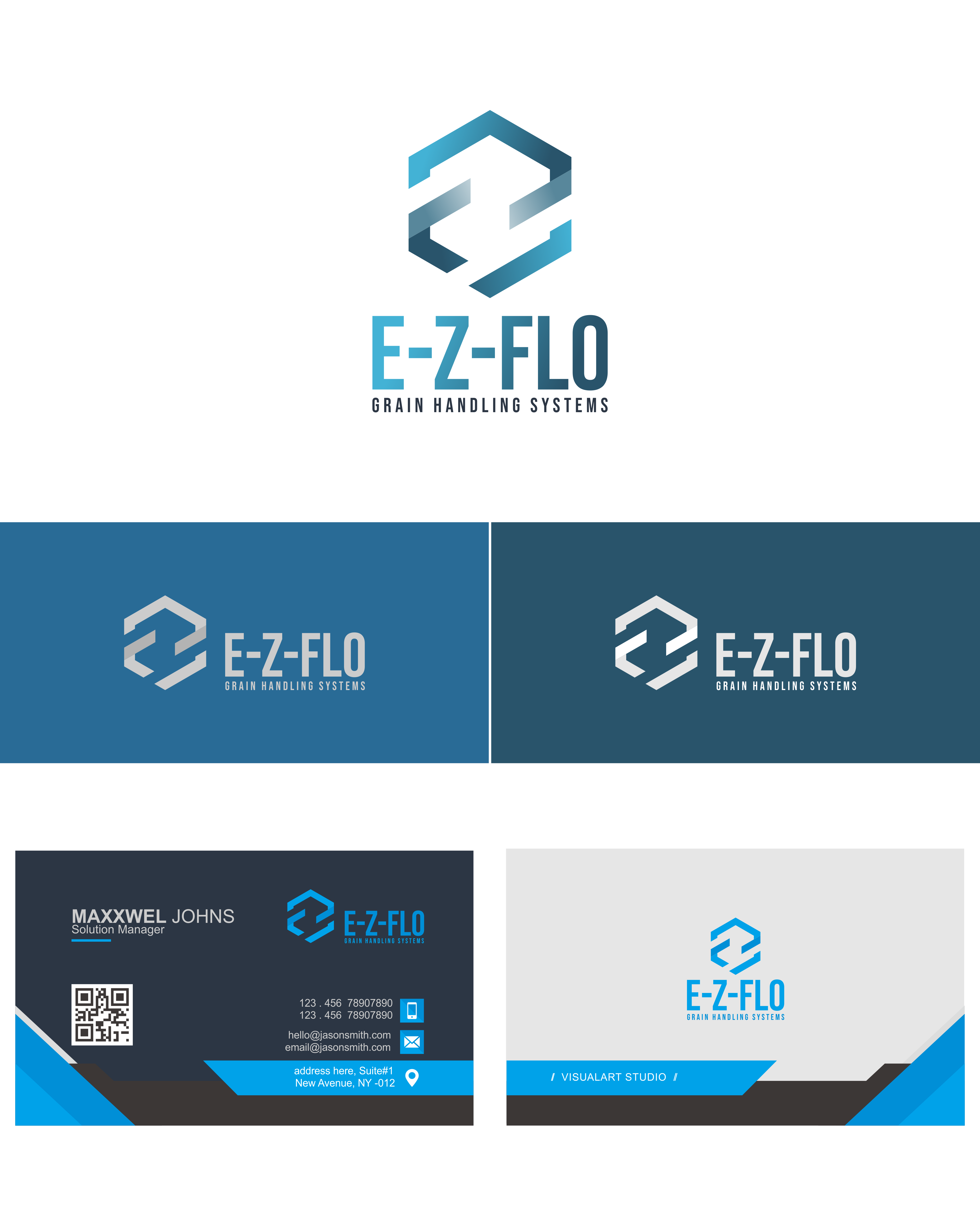 Logo Design by Afika_YN for Maxwell Consruction LLC | Design #34645674