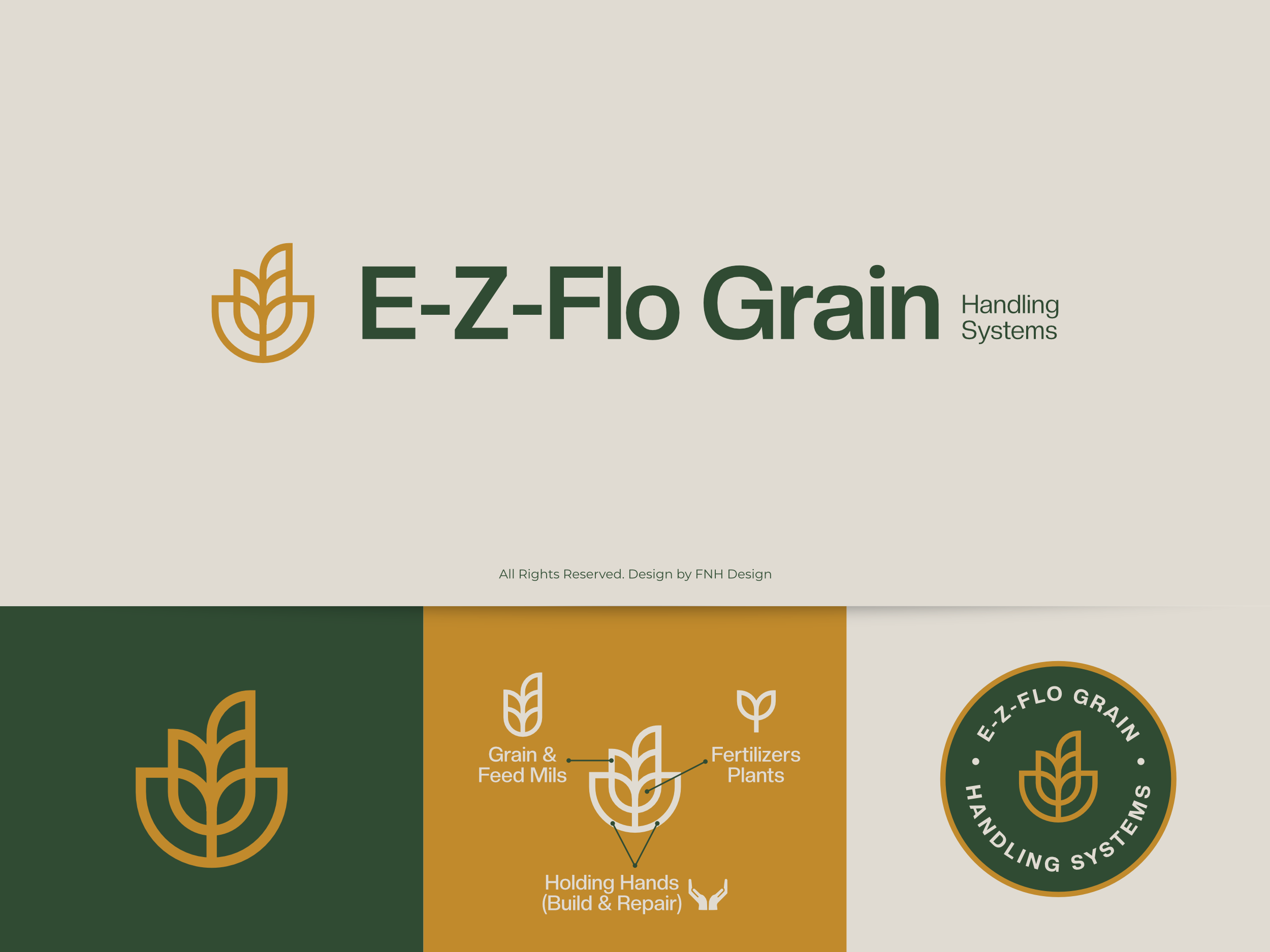 Logo Design by FNH Design for Maxwell Consruction LLC | Design #34572789