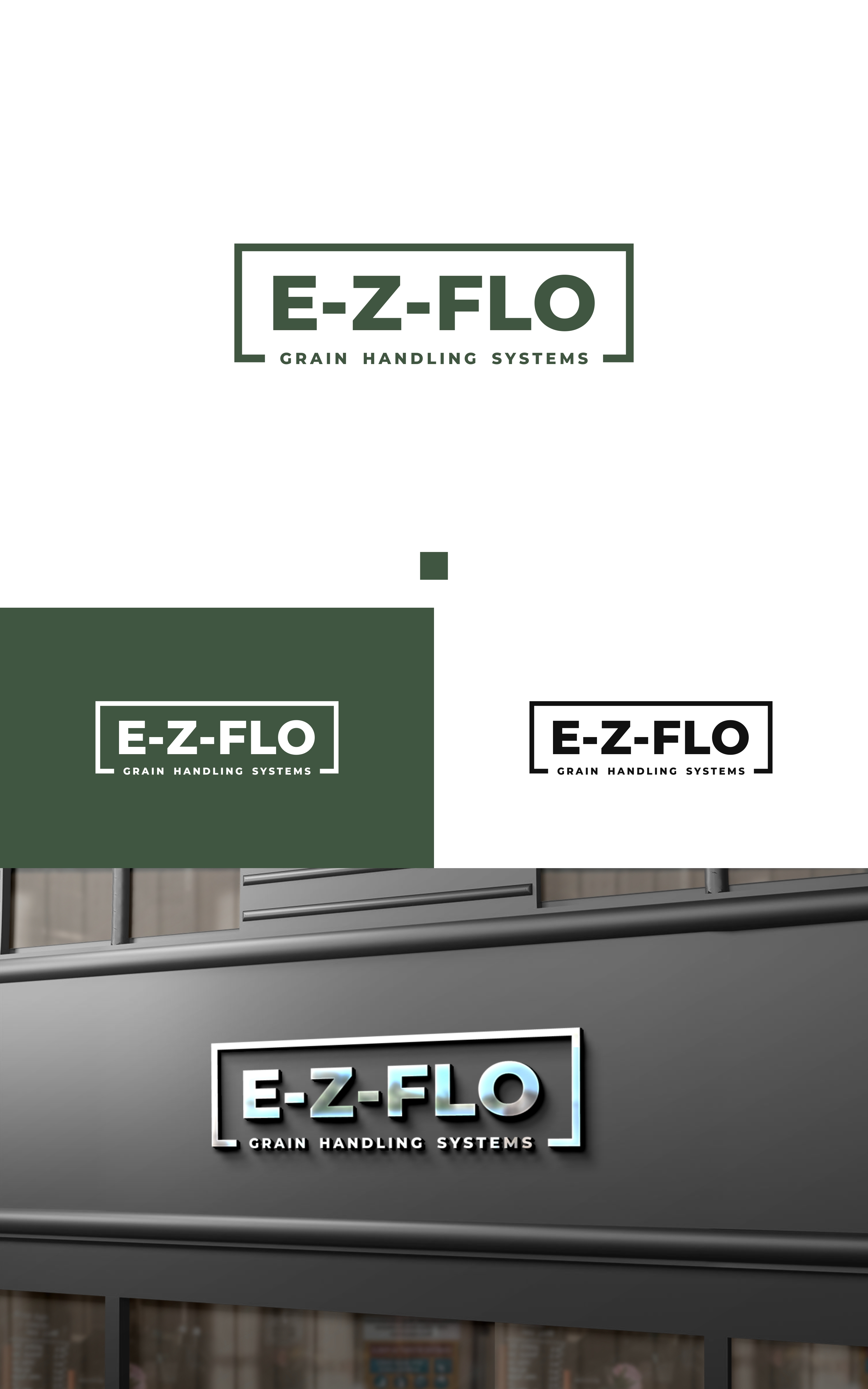 Logo Design by Dell_a.Design for Maxwell Consruction LLC | Design #34537339