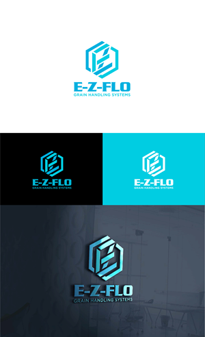 Logo Design by Barish Design for Maxwell Consruction LLC | Design: #34653358